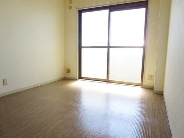 ソレイユ楠の物件内観写真